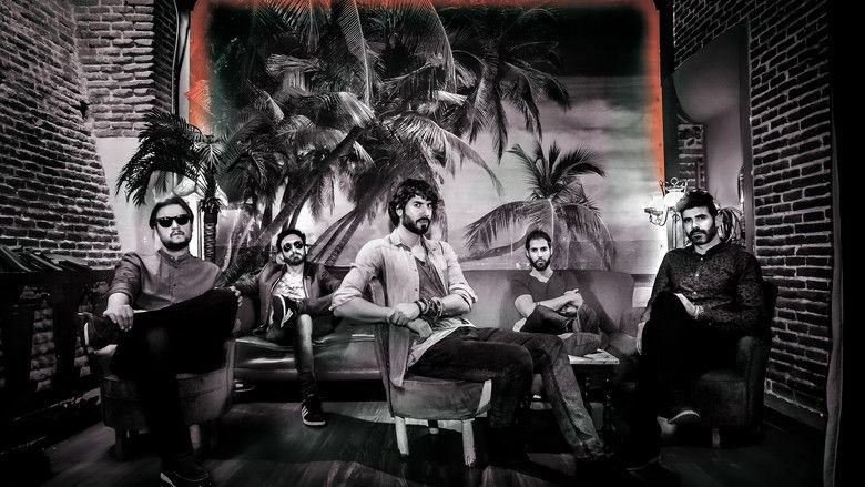 Backdrop image for movie Izal: Last Concert of Copacabana Tour