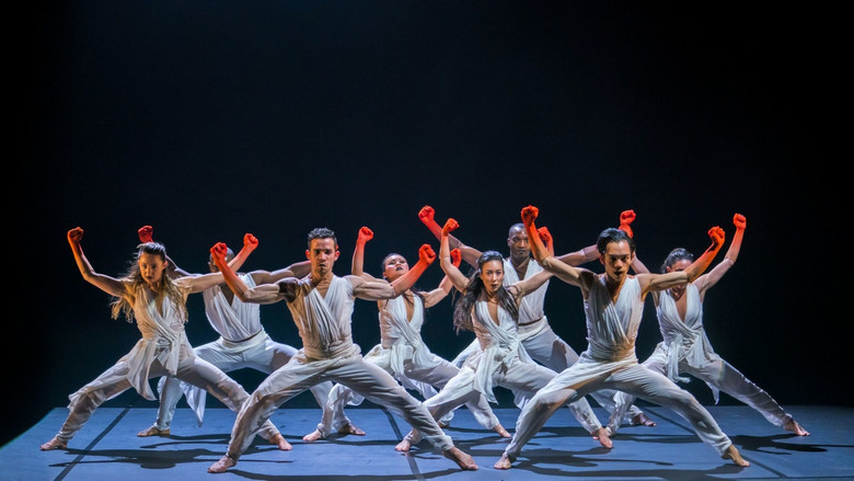 Backdrop image for movie The Rite of Spring