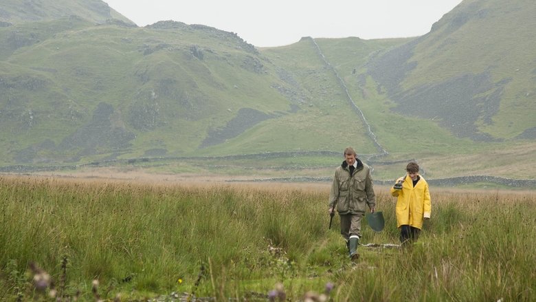 Backdrop image for movie Lad: A Yorkshire Story