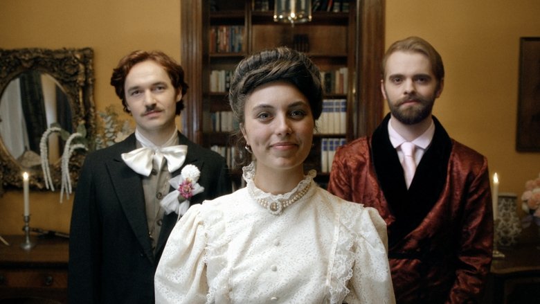 Backdrop image for movie An Un-Ideal Husband