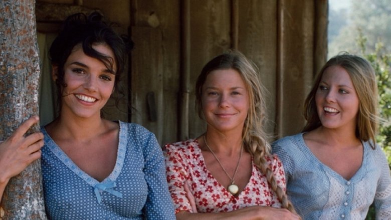 Backdrop image for movie The Daughters of Joshua Cabe Return