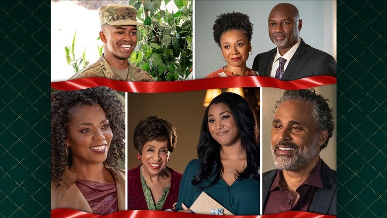 Backdrop image for movie One Fine Christmas