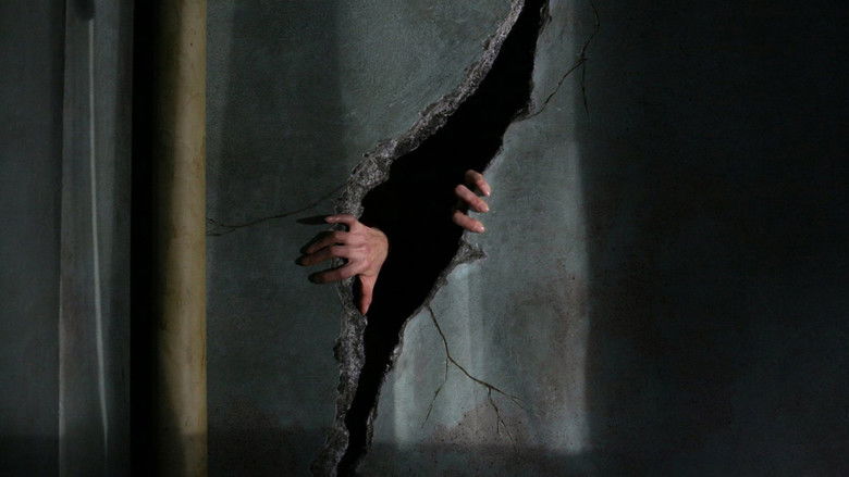 Backdrop image for movie Retribution