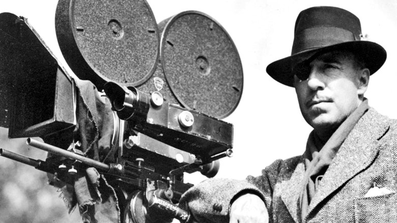 Backdrop image for movie The True Adventures of Raoul Walsh