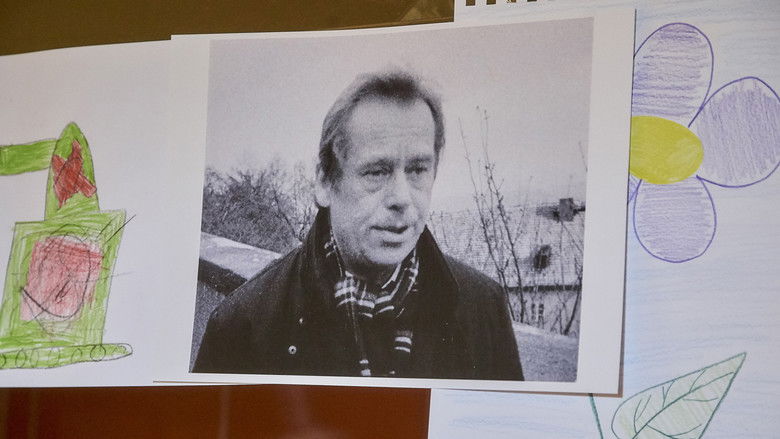 Backdrop image for movie Cesta ke svobodě