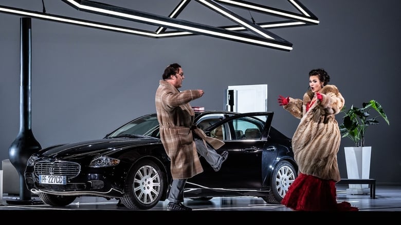 Backdrop image for movie Don Pasquale (Royal Opera House)