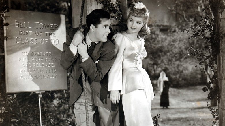 Backdrop image for movie All-American Co-Ed