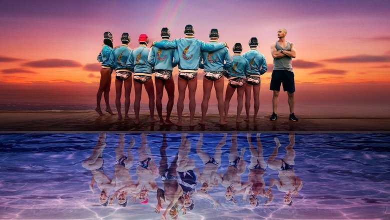 Backdrop image for movie The Shiny Shrimps