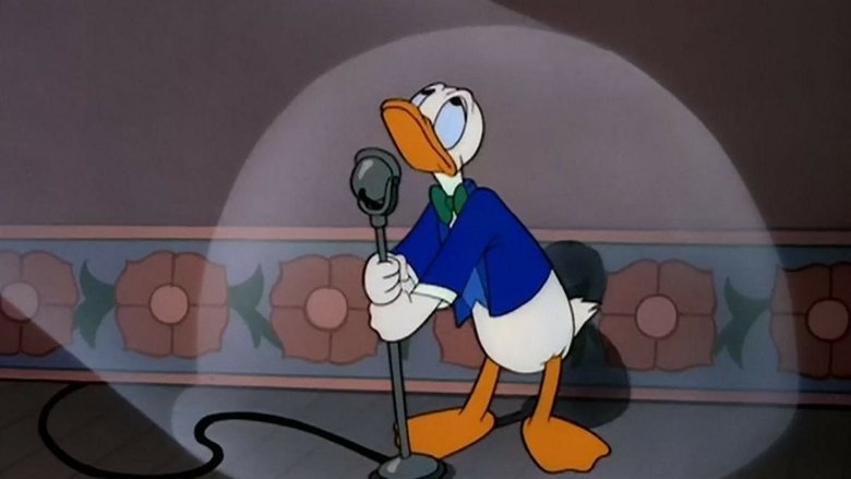 Backdrop image for movie Donald's Dilemma