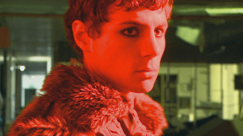 Backdrop image for movie Nightclubbing