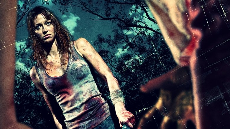 Backdrop image for movie Primal