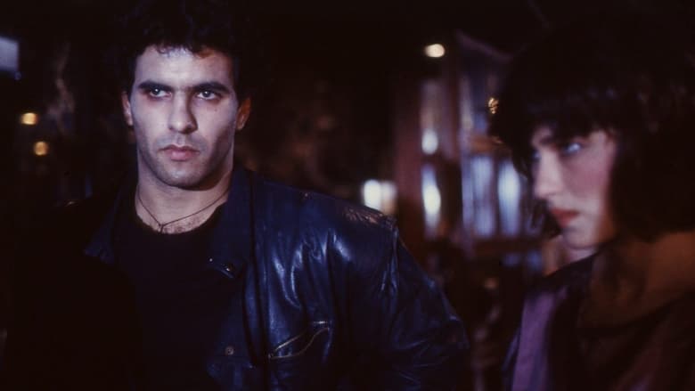 Backdrop image for movie Bar 51