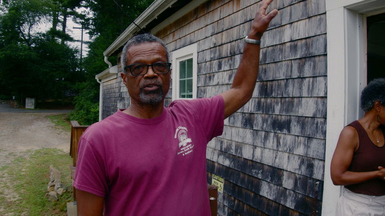 Backdrop image for movie Cape Verdean Cranberry: The Fernandes Story