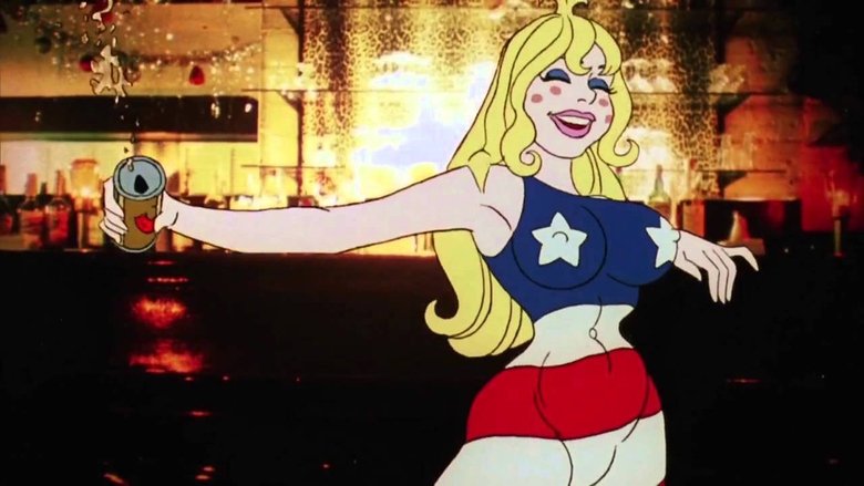 Backdrop image for movie Coonskin