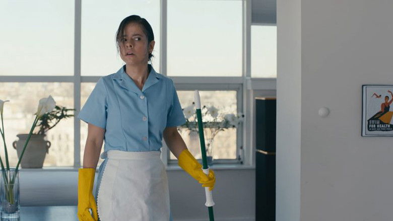 Backdrop image for movie Valentina