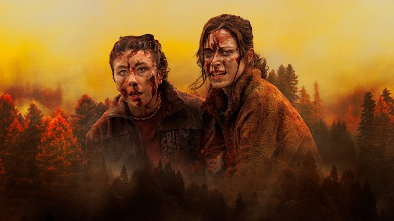 Backdrop image for movie Dark Nature