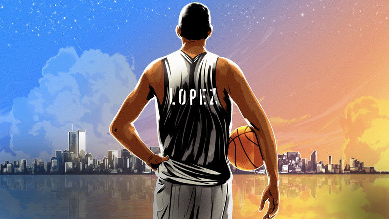 Backdrop image for movie The Dominican Dream