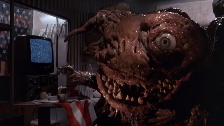Backdrop image for movie TerrorVision