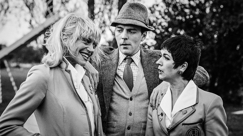 Backdrop image for movie Hi-De-Hi!: All the Laughs & More