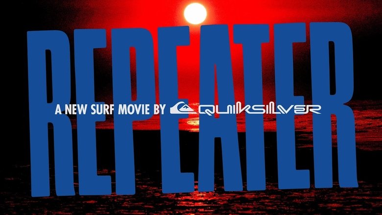 Backdrop image for movie Repeater