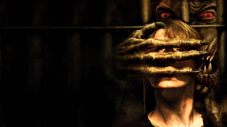 Backdrop image for movie Pumpkinhead: Ashes to Ashes