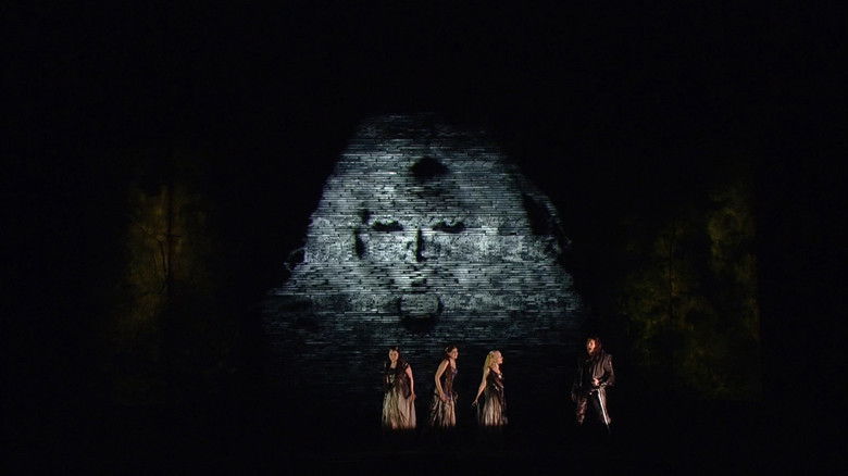Backdrop image for movie Wagner: Götterdämmerung