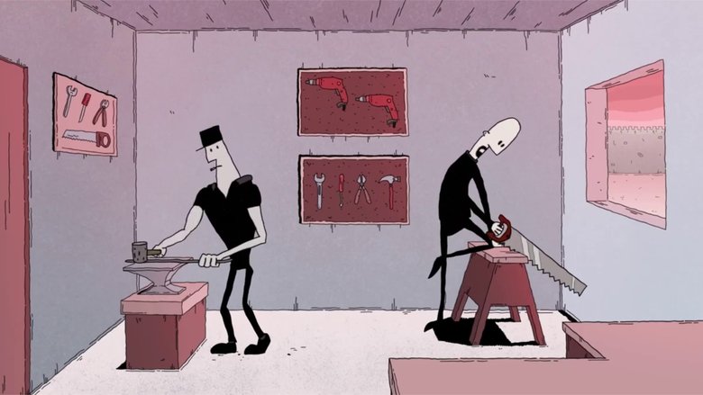 Backdrop image for movie Loop