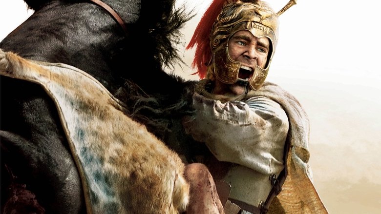 Backdrop image for movie Alexander