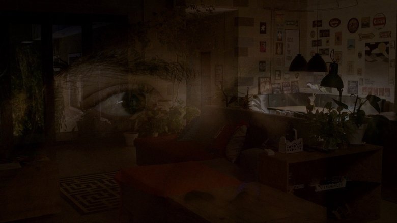 Backdrop image for movie Controle