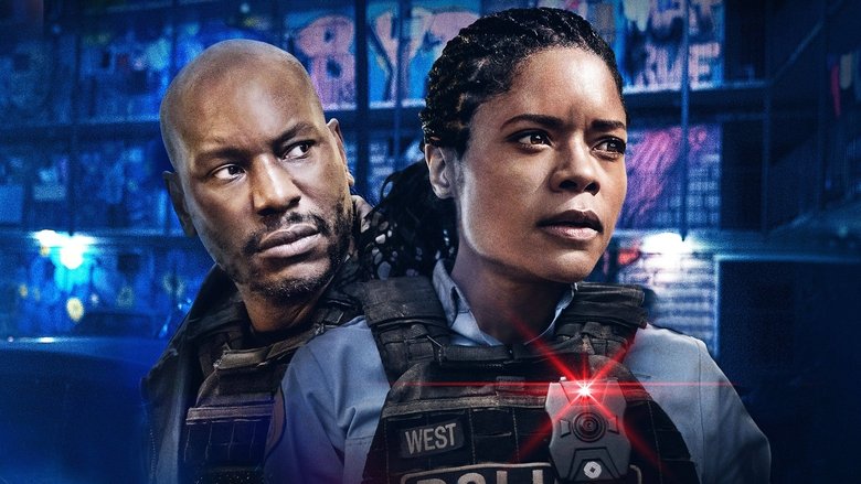 Backdrop image for movie Black and Blue