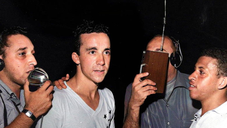 Backdrop image for movie In Search of Cruzeiro's History