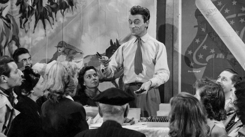 Backdrop image for movie Le Roi des camelots