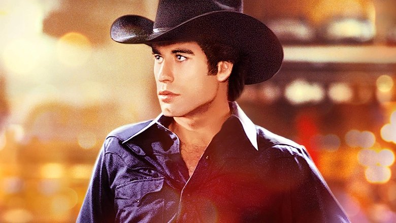 Backdrop image for movie Urban Cowboy