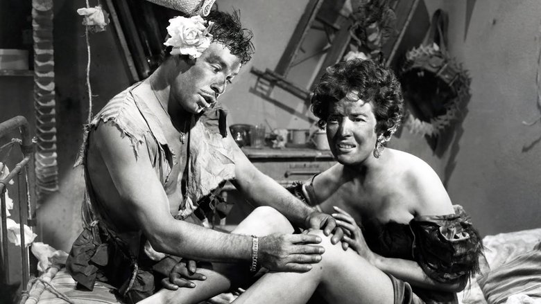 Backdrop image for movie El sultán descalzo
