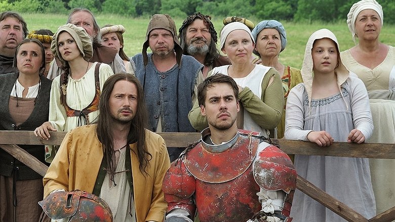 Backdrop image for movie Korunní princ