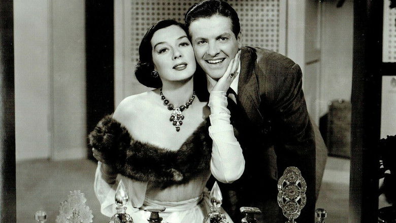 Backdrop image for movie Tell It to the Judge