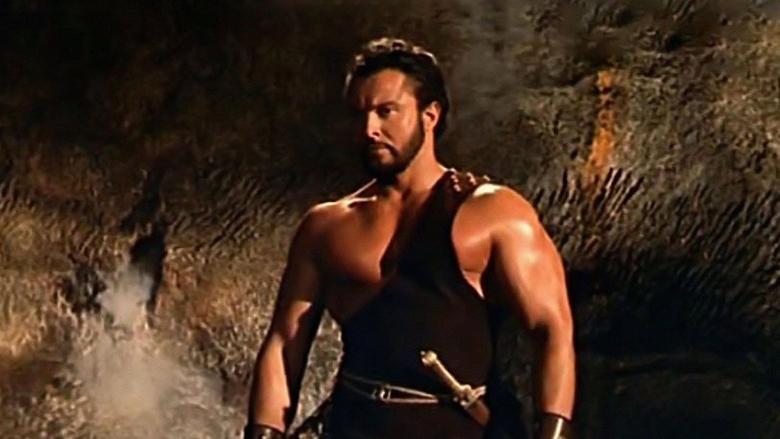 Backdrop image for movie Goliath and the Dragon
