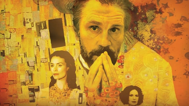 Backdrop image for movie Klimt