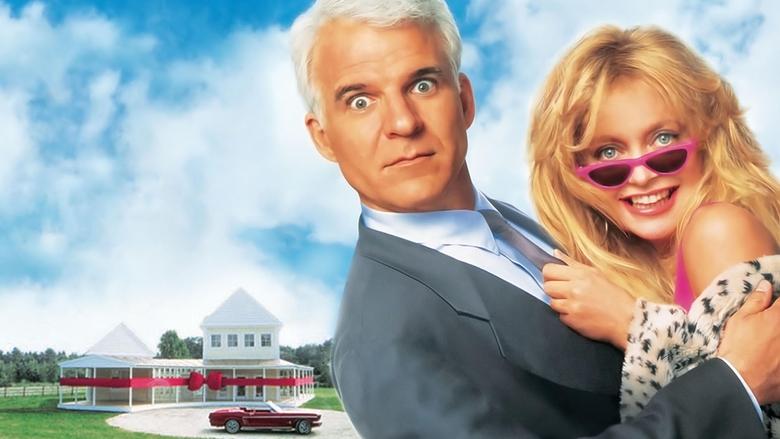 Backdrop image for movie Housesitter