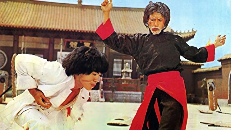 Backdrop image for movie Along Comes a Tiger