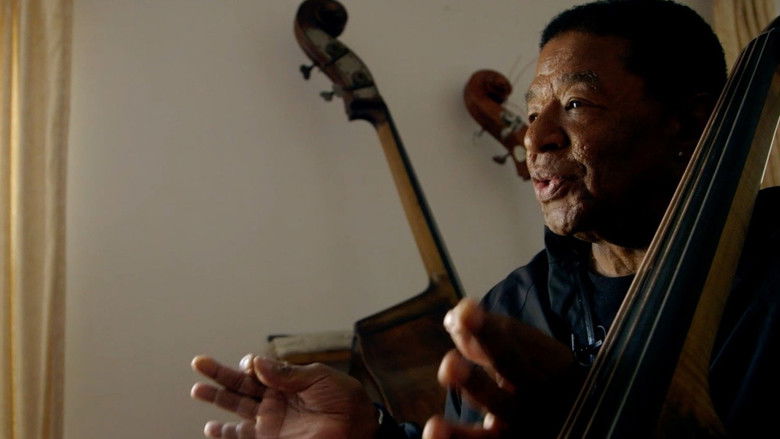 Backdrop image for movie Buster Williams Bass to Infinity