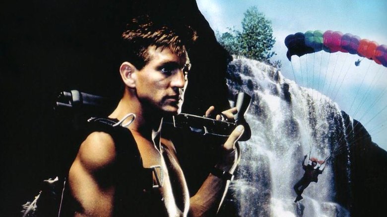 Backdrop image for movie Freefall