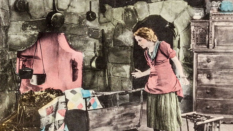 Backdrop image for movie The Love Light