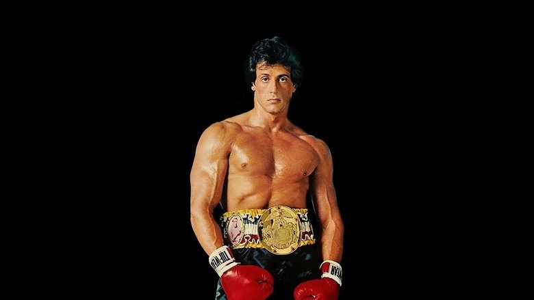 Backdrop image for movie Rocky III