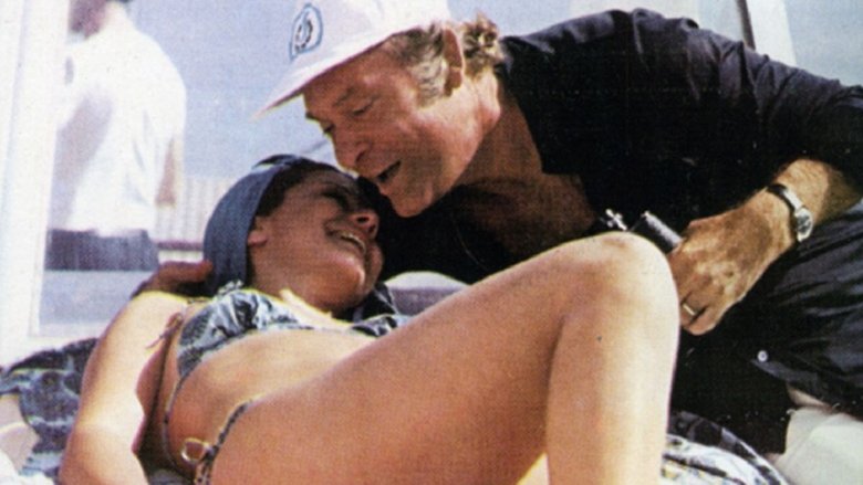 Backdrop image for movie Virility