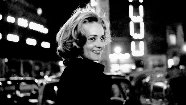 Backdrop image for movie Jeanne Moreau: Free Spirit