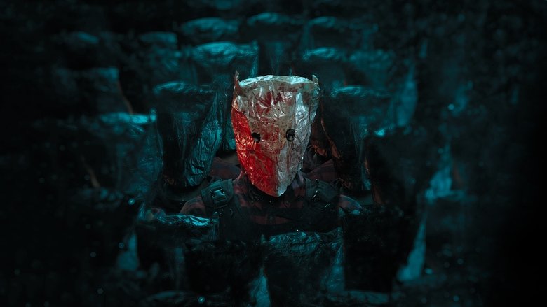 Backdrop image for movie Bagman Rising