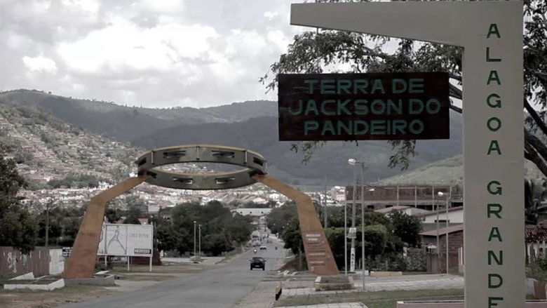 Backdrop image for movie Jackson: Na Batida do Pandeiro