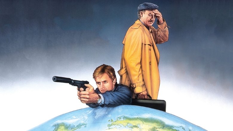 Backdrop image for movie Company Business