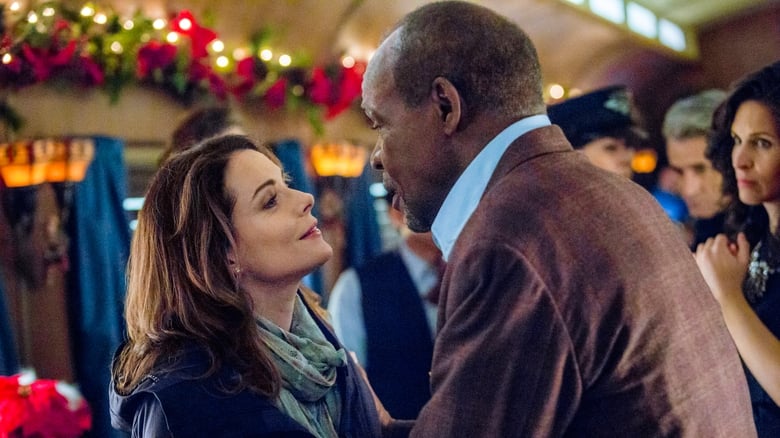 Backdrop image for movie The Christmas Train